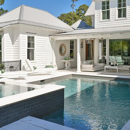 Lagoon 5 Bedroom Moreland Village Home 5600 بلافتون المظهر الخارجي الصورة